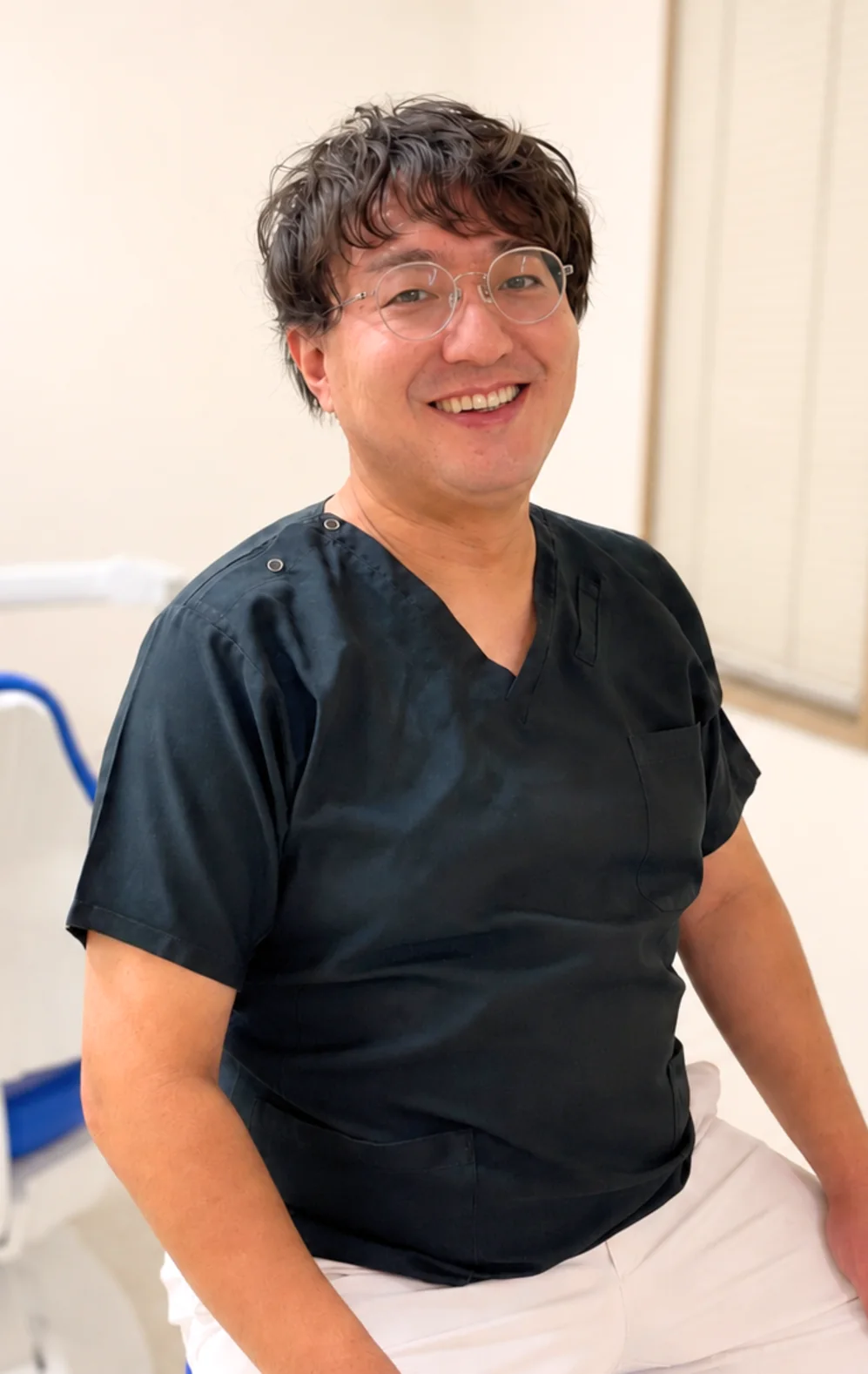 院長 桑田 惇