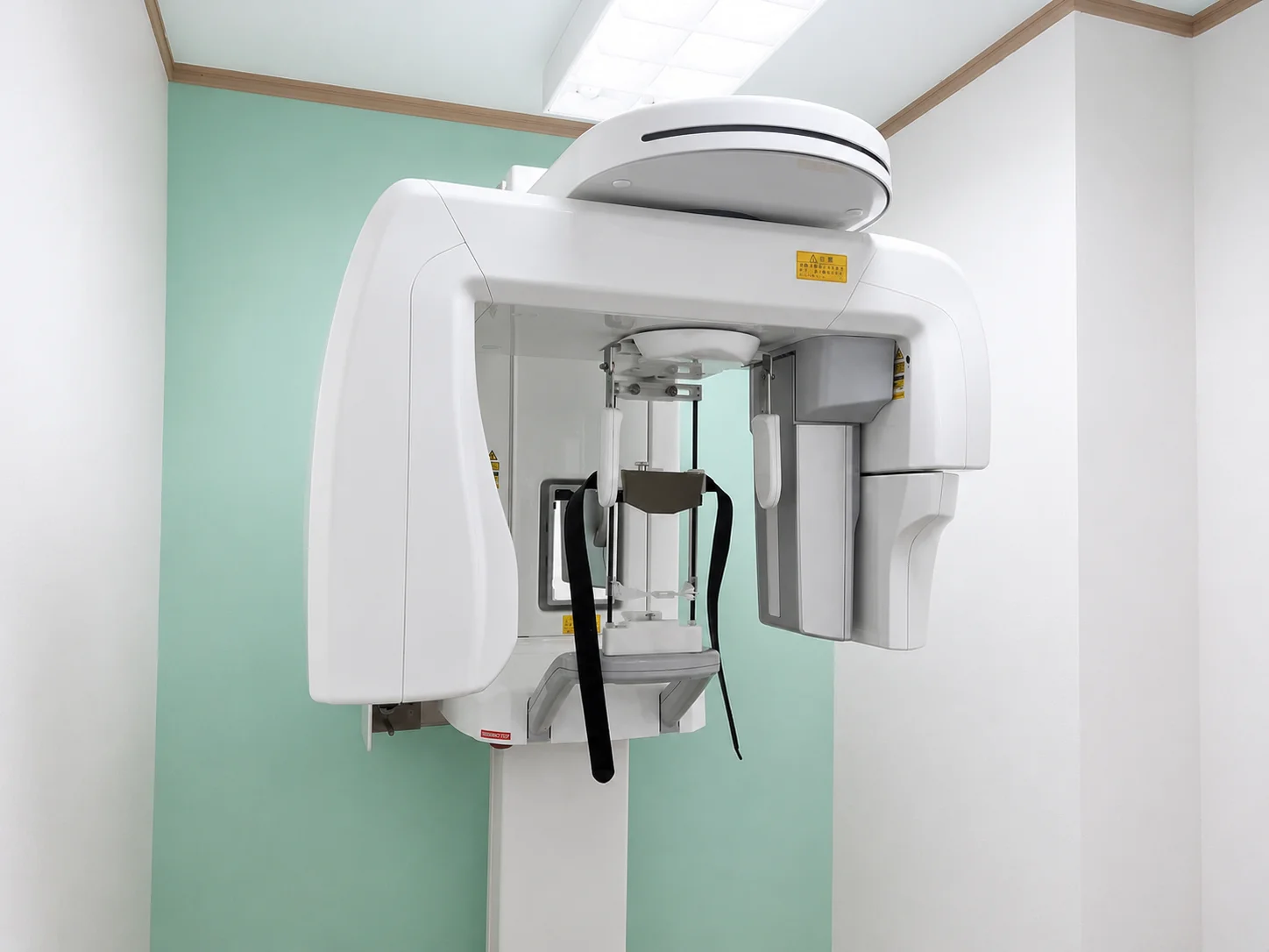 歯科用CT・パノラマ撮影装置